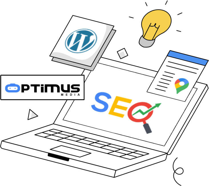 Let’s Grow Your Brand Together - Optimus Media Canada